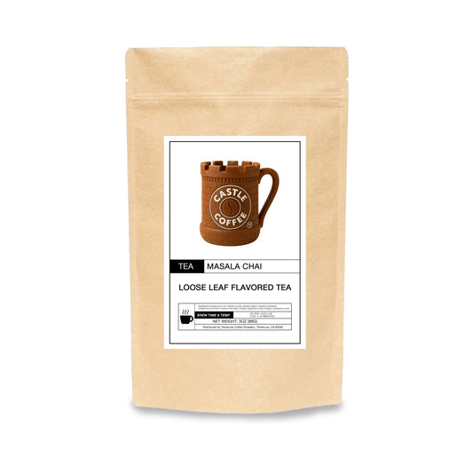 Masala Chai