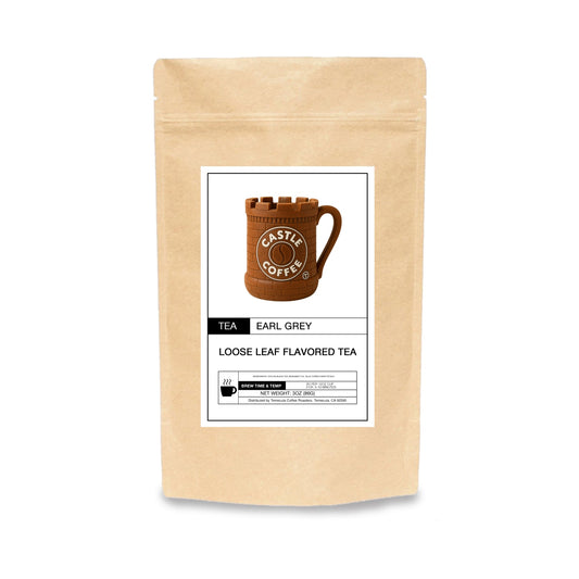 Earl Grey