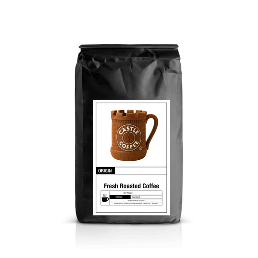 Instant Coffee